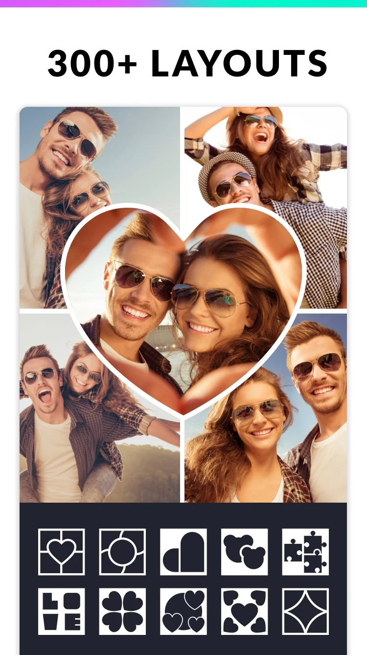 Photo Editor - Collage Maker screenshot