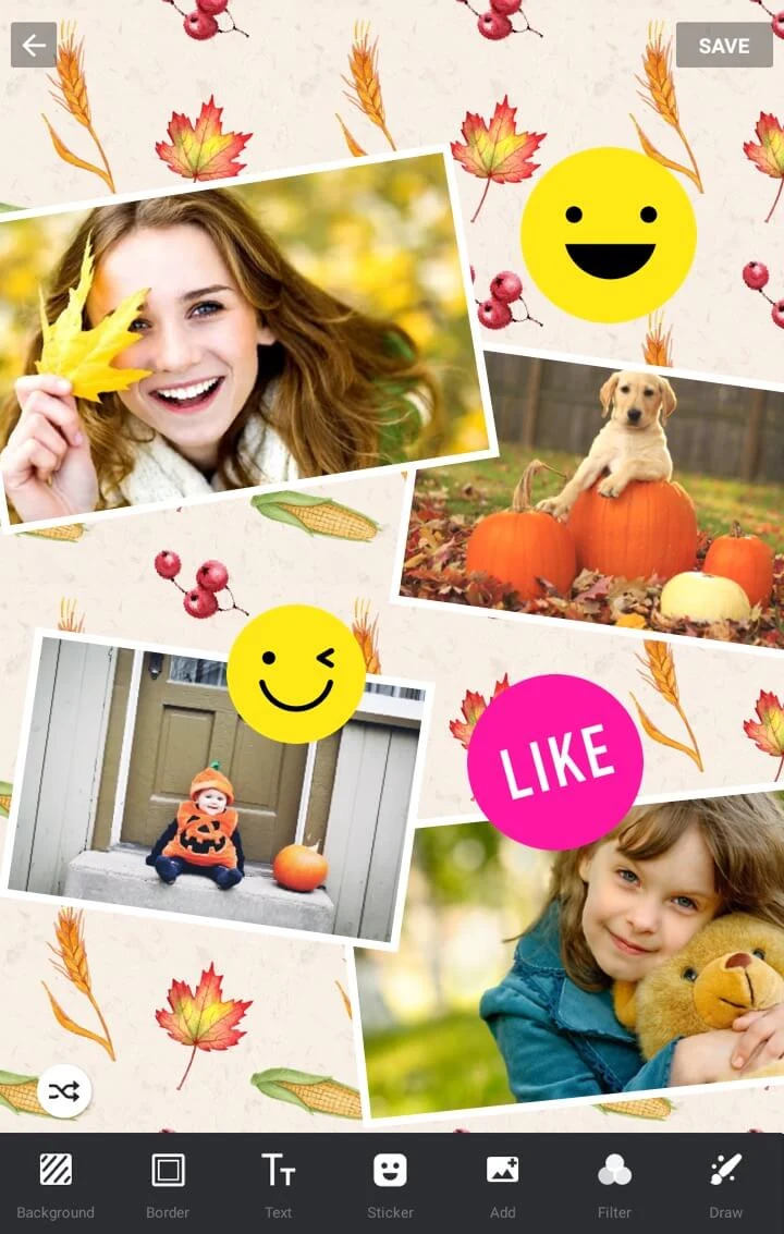 Photo Editor - Collage Maker screenshot