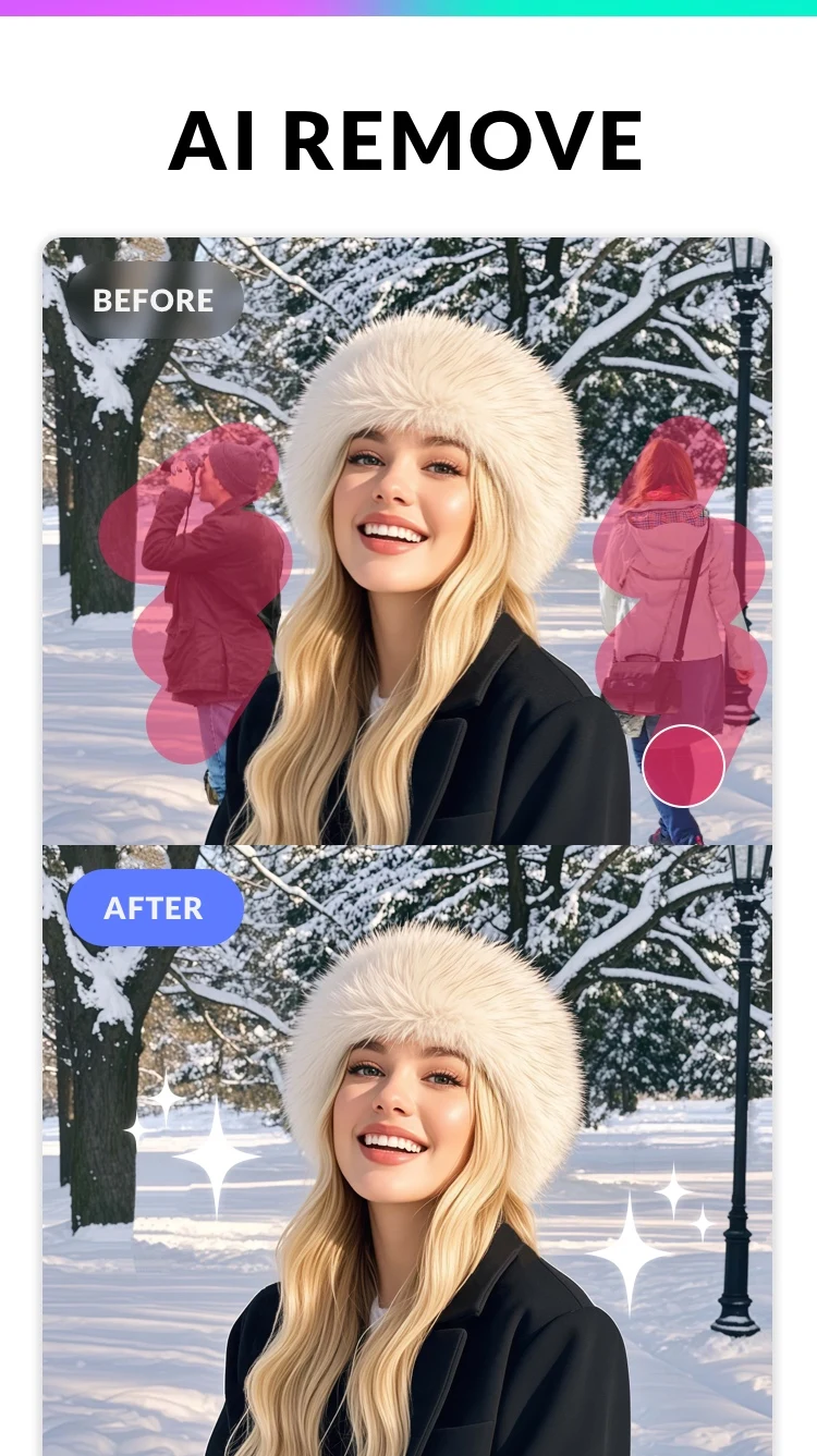 Photo Editor - Collage Maker screenshot